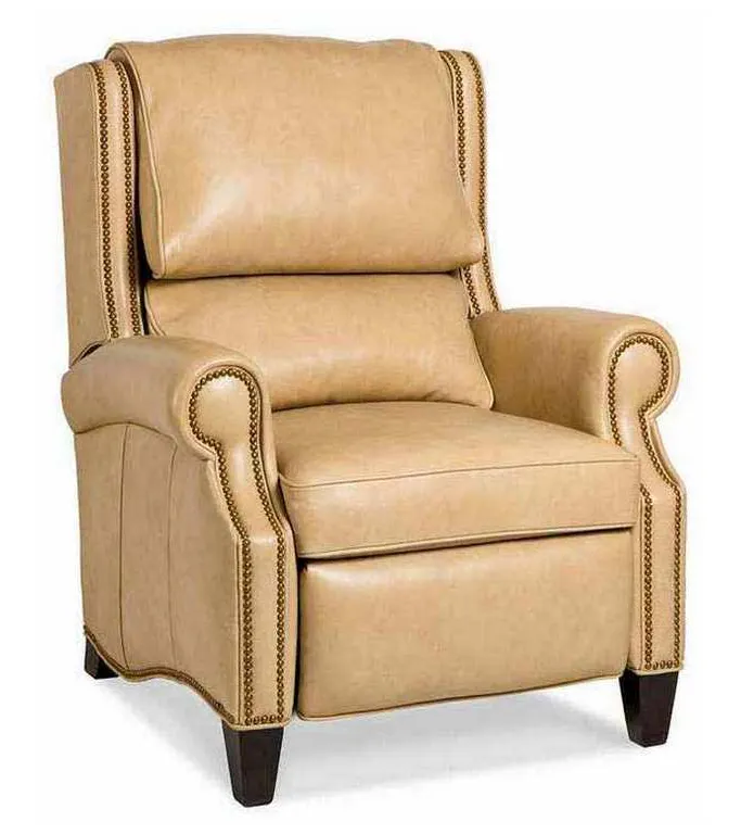 Hancock and Moore 7142-PRB Epic Power Recliner with Battery Hancock and Moore 7142-PRB Epic Power Recliner with Battery