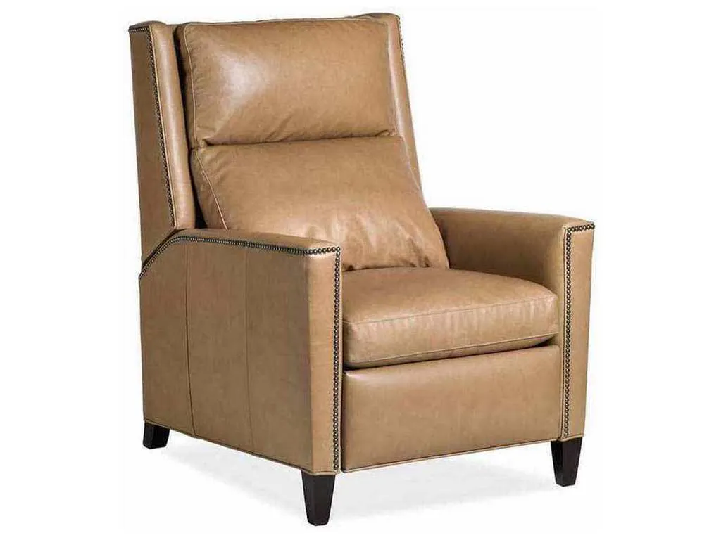 Hancock and Moore 7174 Agnes High Back Recliner