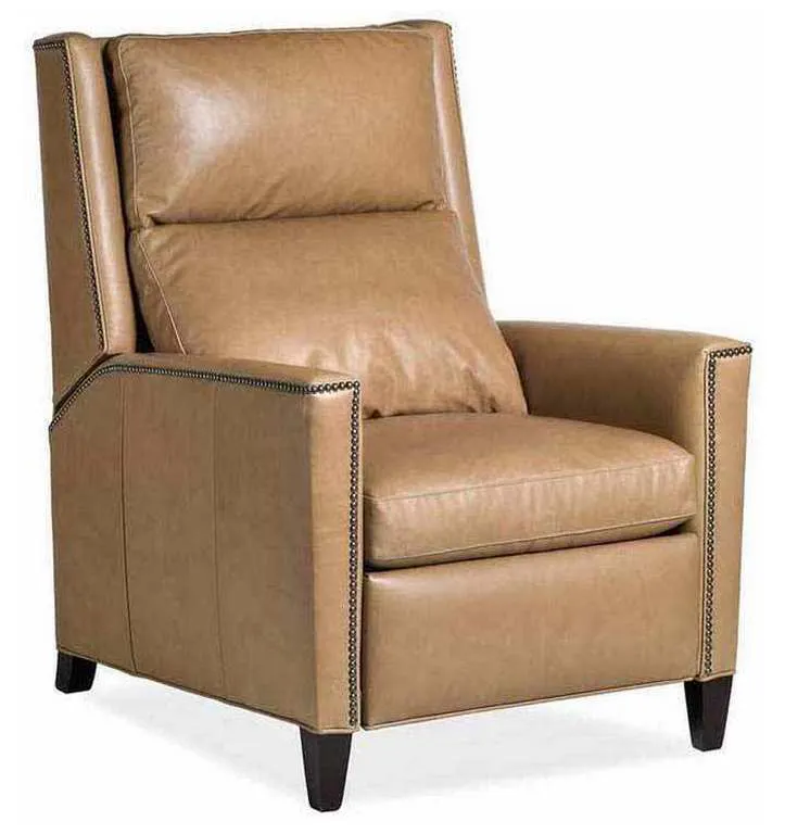 Hancock and Moore 7174 Agnes High Back Recliner Hancock and Moore 7174 Agnes High Back Recliner