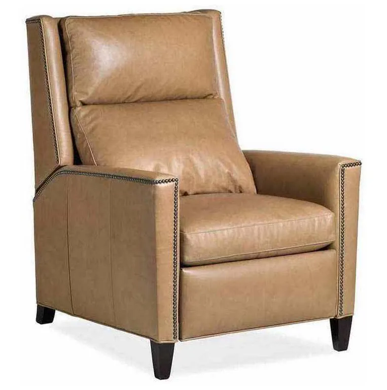 Hancock and Moore 7174 Agnes High Back Recliner Hancock and Moore 7174 Agnes High Back Recliner