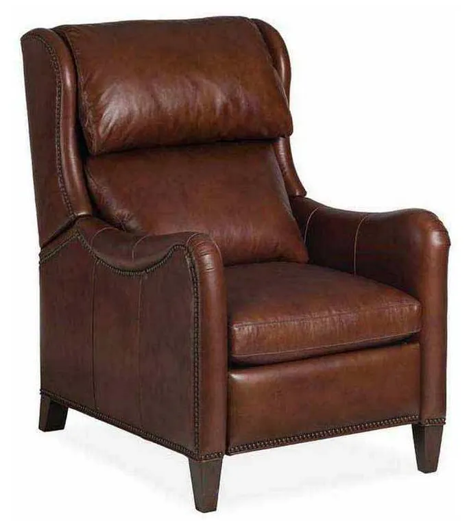 Hancock and Moore 7180 Neville Recliner Hancock and Moore 7180 Neville Recliner