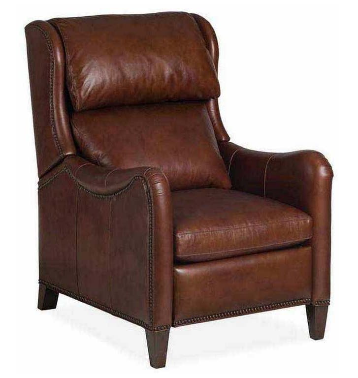 Hancock and Moore 7180 Neville Recliner Hancock and Moore 7180 Neville Recliner