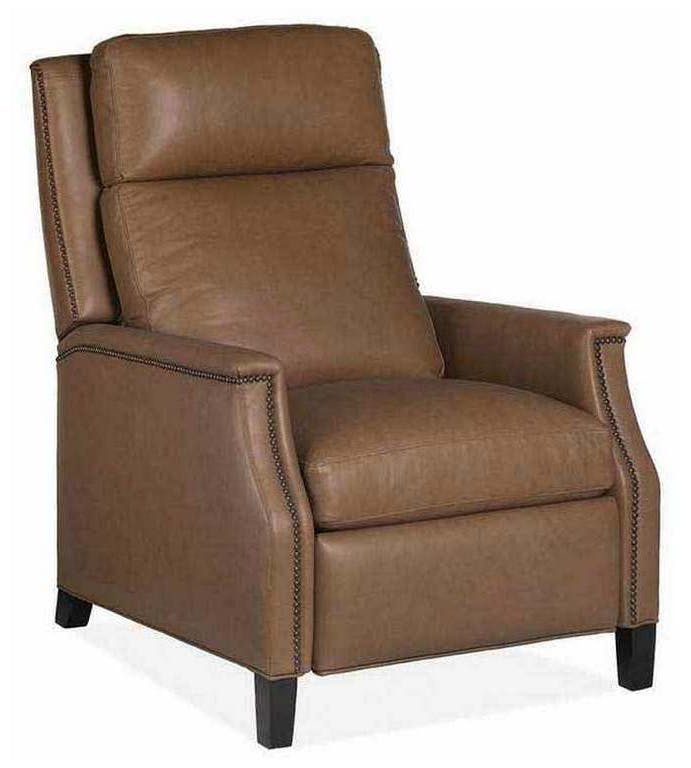 Hancock and Moore 7197-PRB Alvin Power Recliner with Battery Hancock and Moore 7197-PRB Alvin Power Recliner with Battery