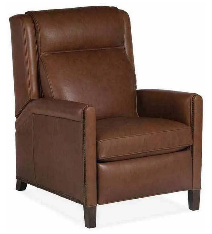 Hancock and Moore 7201-PRB Brooks Power Recliner with Battery Hancock and Moore 7201-PRB Brooks Power Recliner with Battery