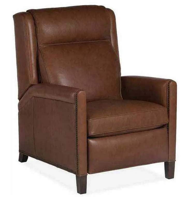 Hancock and Moore 7201-PRB Brooks Power Recliner with Battery Hancock and Moore 7201-PRB Brooks Power Recliner with Battery