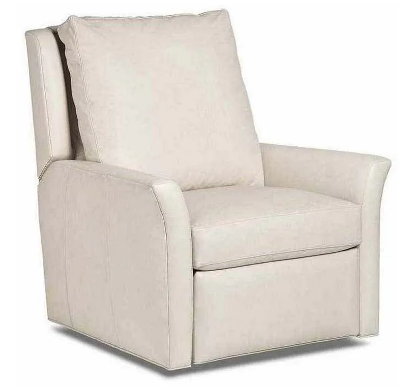 Hancock and Moore 7204-S Henley Swivel Recliner Hancock and Moore 7204-S Henley Swivel Recliner