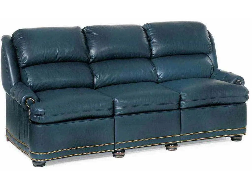 Hancock and Moore 9034-30PR Austin Full Power Recline Sofa