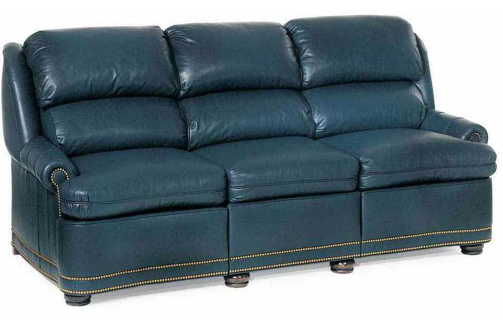 Hancock and Moore 9034-30PRB Austin Full Power Rec Sofa Battery Hancock and Moore 9034-30PRB Austin Full Power Rec Sofa Battery