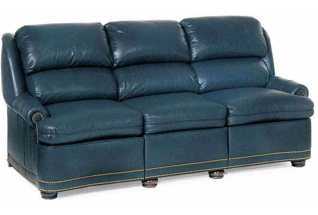 Hancock and Moore 9034-30PRB Austin Full Power Rec Sofa Battery Hancock and Moore 9034-30PRB Austin Full Power Rec Sofa Battery