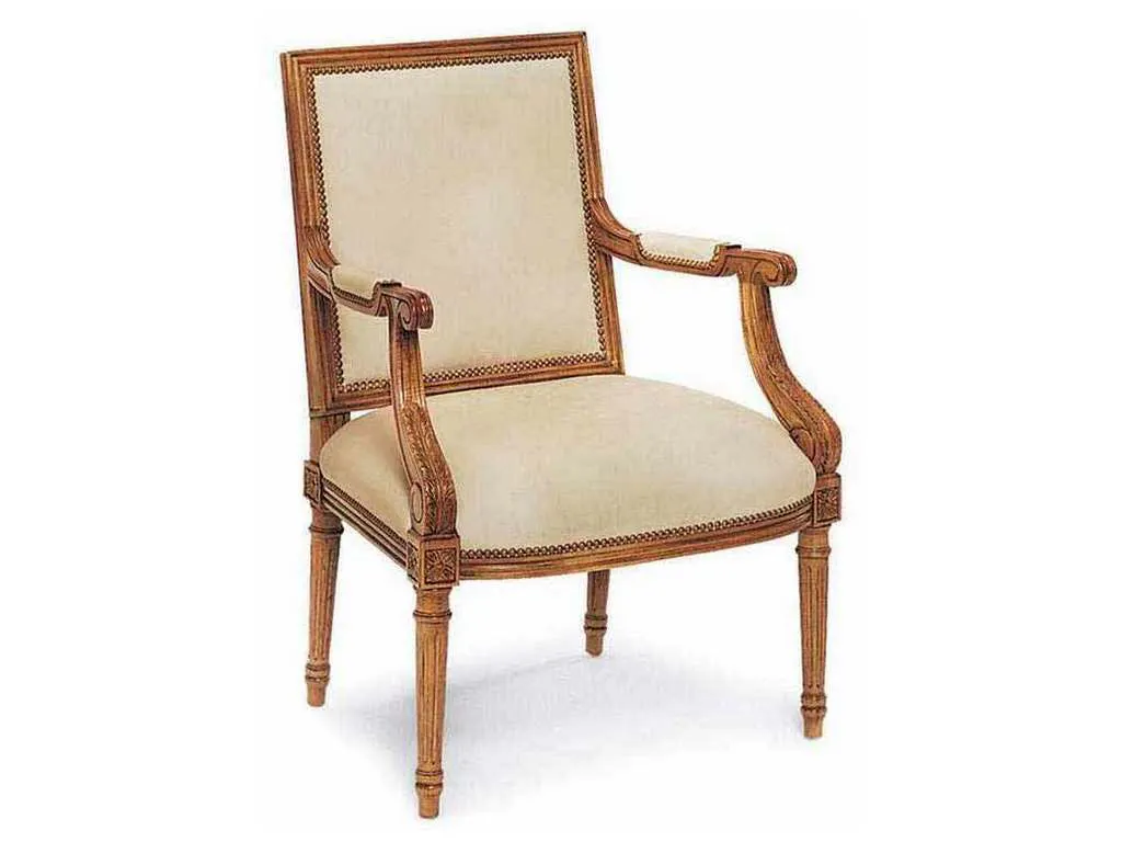 Hancock and Moore 9417  Fowler Chair
