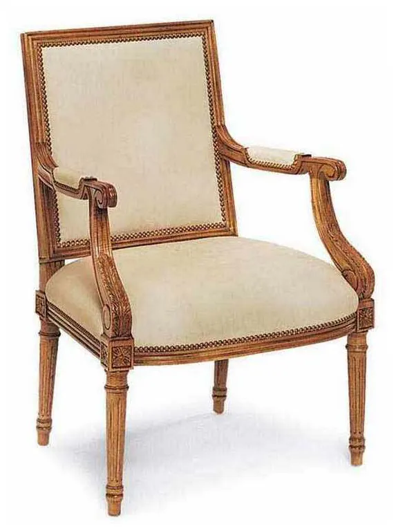 Hancock and Moore 9417 Fowler Chair Hancock and Moore 9417 Fowler Chair