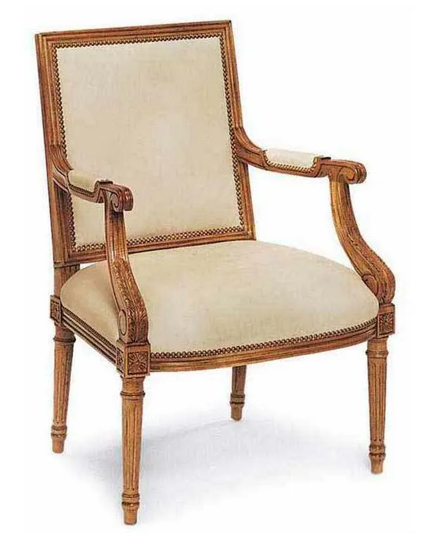 Hancock and Moore 9417 Fowler Chair Hancock and Moore 9417 Fowler Chair