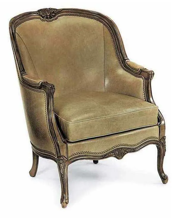 Hancock and Moore 9516 Balfour Chair Hancock and Moore 9516 Balfour Chair