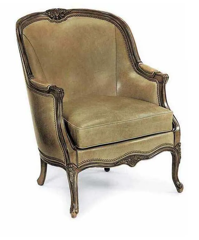 Hancock and Moore 9516 Balfour Chair Hancock and Moore 9516 Balfour Chair