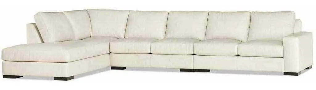 Hancock and Moore MD51 Milan LAF Back Cornering Sofa Hancock and Moore MD51 Milan LAF Back Cornering Sofa