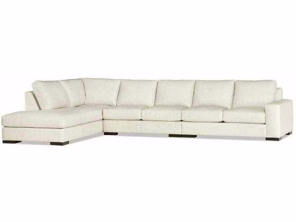 Hancock and Moore MD52  Milan RAF Back Cornering Sofa