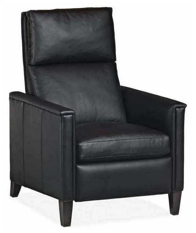 Hancock and Moore ML1 Milo Tapered Leg Recliner Hancock and Moore ML1 Milo Tapered Leg Recliner