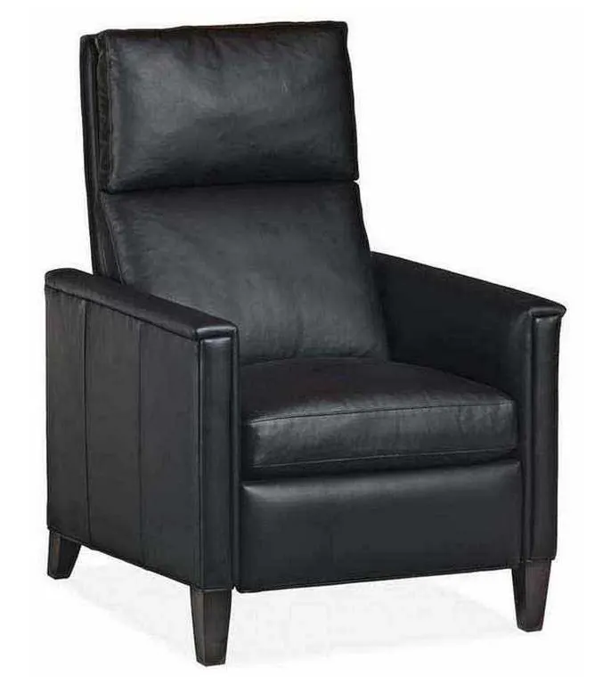 Hancock and Moore ML1 Milo Tapered Leg Recliner Hancock and Moore ML1 Milo Tapered Leg Recliner