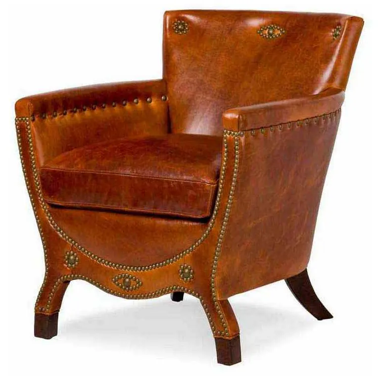 Hancock and Moore NC114 Rhodes Chair Hancock and Moore NC114 Rhodes Chair