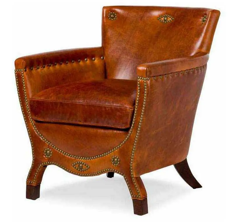 Hancock and Moore NC114 Rhodes Chair Hancock and Moore NC114 Rhodes Chair