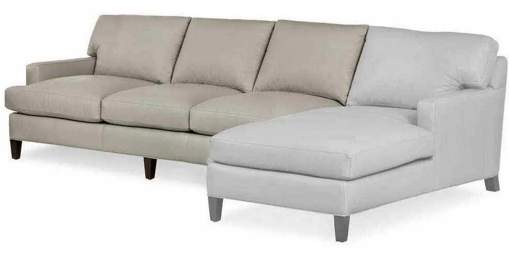Hancock and Moore NC303LAF York Left Arm Facing Sofa Hancock and Moore NC303LAF York Left Arm Facing Sofa