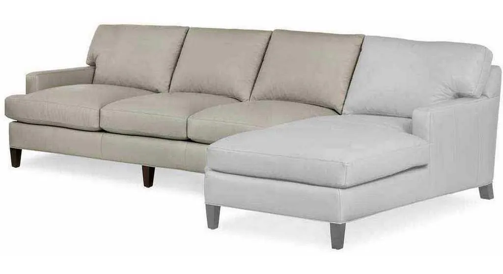 Hancock and Moore NC303LAF York Left Arm Facing Sofa Hancock and Moore NC303LAF York Left Arm Facing Sofa