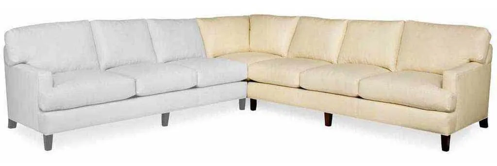 Hancock and Moore NC303RAC York Right Arm Facing Corner Sofa Hancock and Moore NC303RAC York Right Arm Facing Corner Sofa