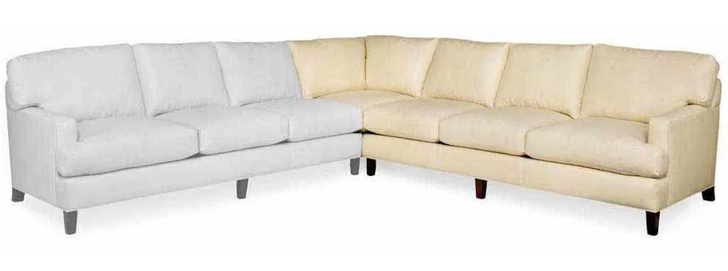Hancock and Moore NC303RAC York Right Arm Facing Corner Sofa Hancock and Moore NC303RAC York Right Arm Facing Corner Sofa