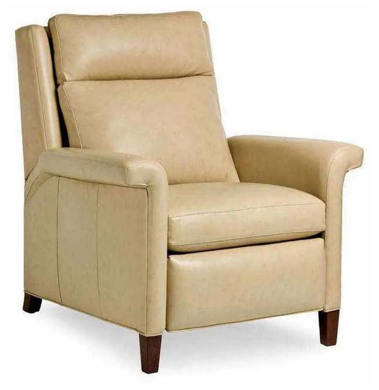 Hancock and Moore NC7000-PRB Ghent Power Recliner with Battery Hancock and Moore NC7000-PRB Ghent Power Recliner with Battery