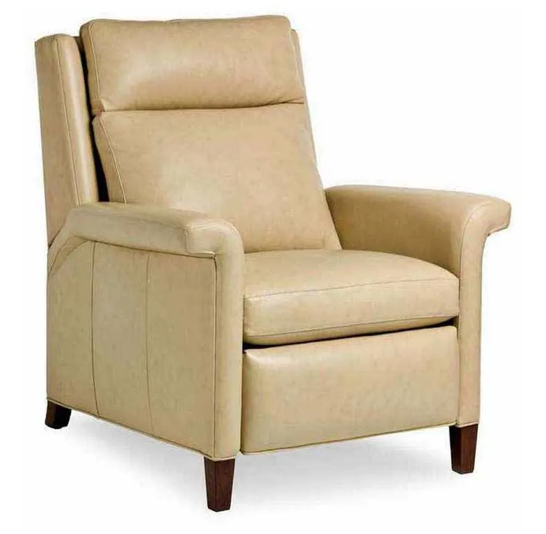 Hancock and Moore NC7000-PRB Ghent Power Recliner with Battery Hancock and Moore NC7000-PRB Ghent Power Recliner with Battery