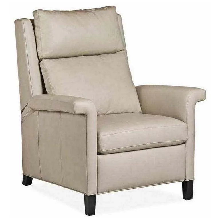 Hancock and Moore NC7003-PRB-HR Ghent Power Recliner with battery with Articulating Headrest Hancock and Moore NC7003-PRB-HR Ghent Power Recliner with battery with Articulating Headrest