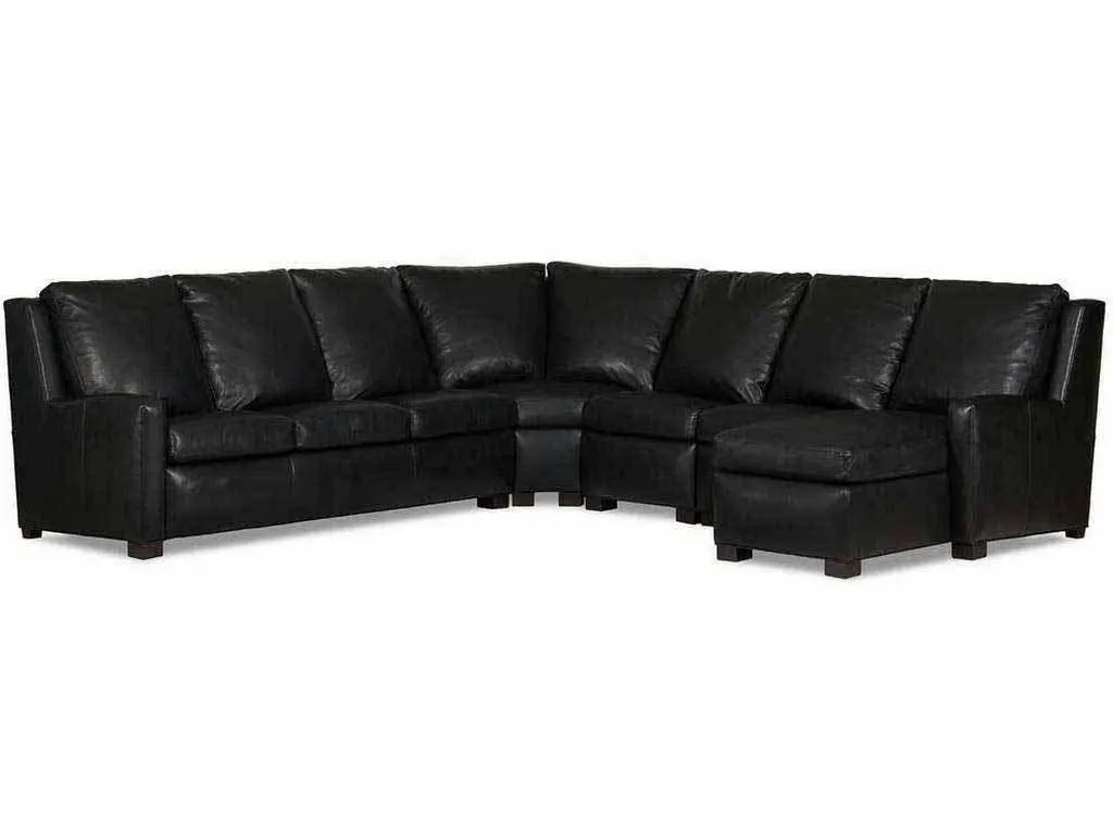 Hancock and Moore YM31-NM Your Way Non Motion Sectional