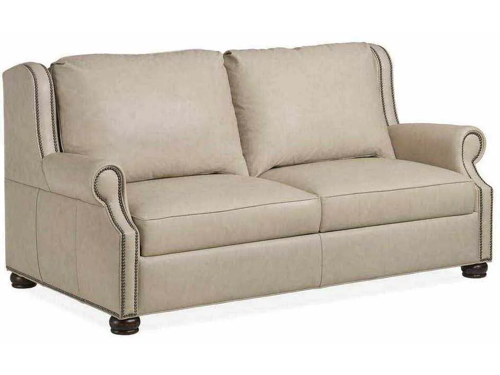 Hancock and Moore YS76EAKEB Your Way Queen Sleeper Sofa
