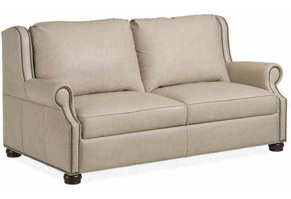Hancock and Moore YS76EAKEB Your Way Queen Sleeper Sofa Hancock and Moore YS76EAKEB Your Way Queen Sleeper Sofa