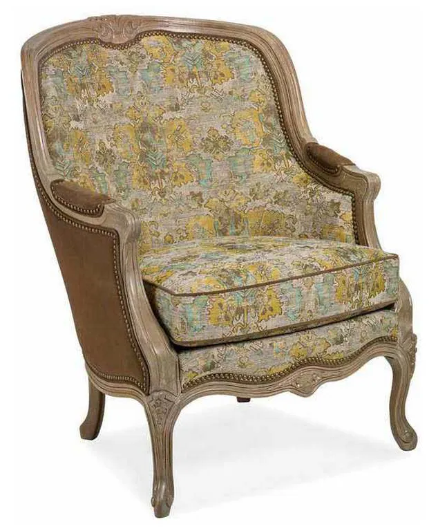 Hancock and Moore 9516 Balfour Chair Hancock and Moore 9516 Balfour Chair