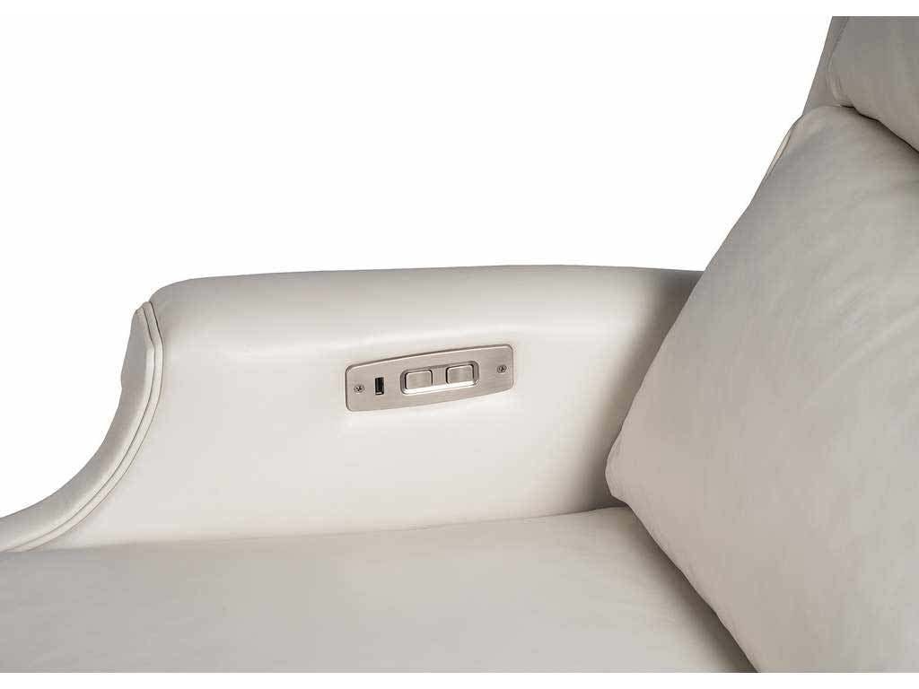 Hancock and Moore 1053-PR-HR Greyson Power Recliner with Articulating Headrest Hancock and Moore 1053-PR-HR Greyson Power Recliner with Articulating Headrest