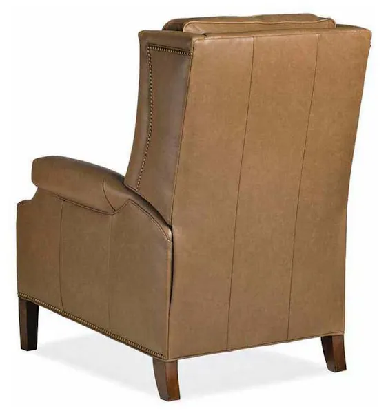 Hancock and Moore 1098-PRB Greyson Power Recliner with Battery Hancock and Moore 1098-PRB Greyson Power Recliner with Battery