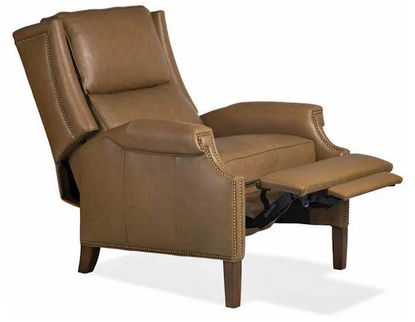 Hancock and Moore 1098-PRB Greyson Power Recliner with Battery Hancock and Moore 1098-PRB Greyson Power Recliner with Battery