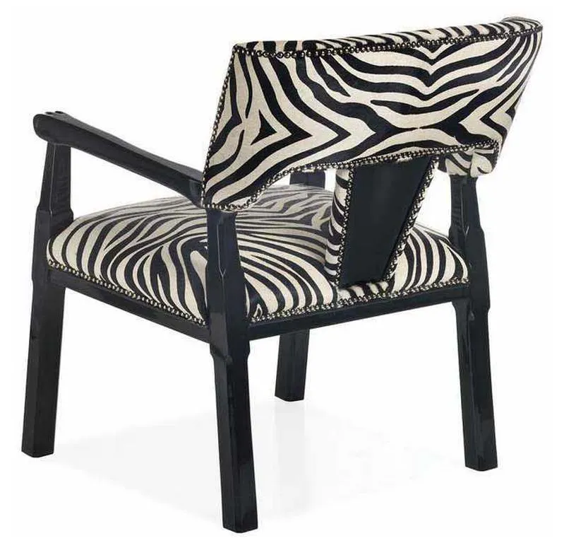 Hancock and Moore 5697-1 Shin Warmer Chair Hancock and Moore 5697-1 Shin Warmer Chair