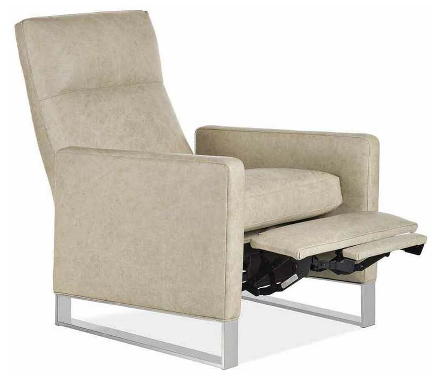 Hancock and Moore 7155-PRB Avett Power Recliner with Battery Hancock and Moore 7155-PRB Avett Power Recliner with Battery