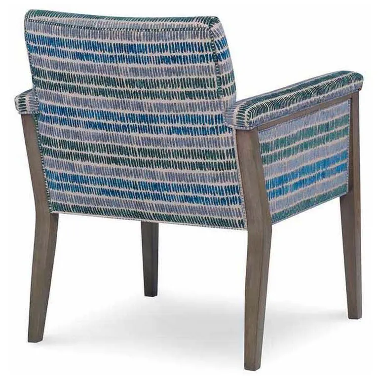 Hancock and Moore UL6327-1 Pinrose Chair Hancock and Moore UL6327-1 Pinrose Chair