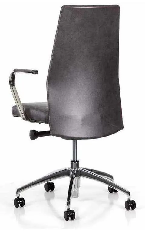 Hancock and Moore 5882ST-UPH Blade Fully Upholstered Swivel Tilt Chair Hancock and Moore 5882ST-UPH Blade Fully Upholstered Swivel Tilt Chair