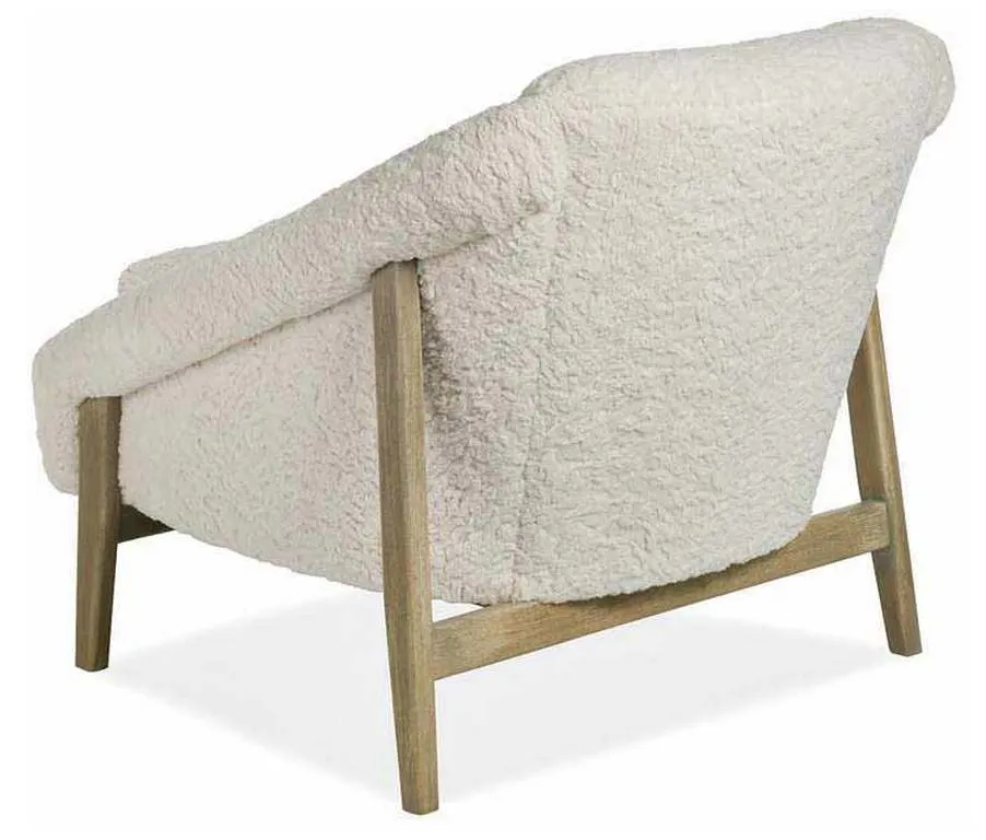 Hancock and Moore UL6409-1 Crescent Chair Hancock and Moore UL6409-1 Crescent Chair