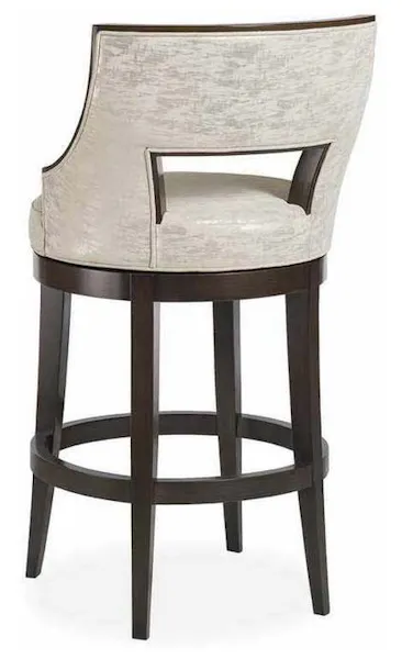 Hancock and Moore 200-30 Tatum Bar Stool Hancock and Moore 200-30 Tatum Bar Stool