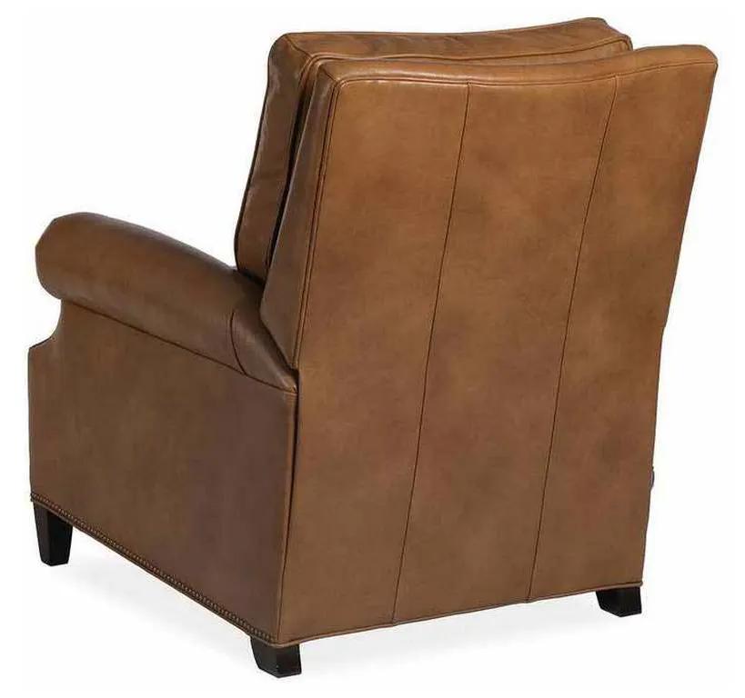 Hancock and Moore 2021-PR Alexis Power Tilt Back Chair Hancock and Moore 2021-PR Alexis Power Tilt Back Chair