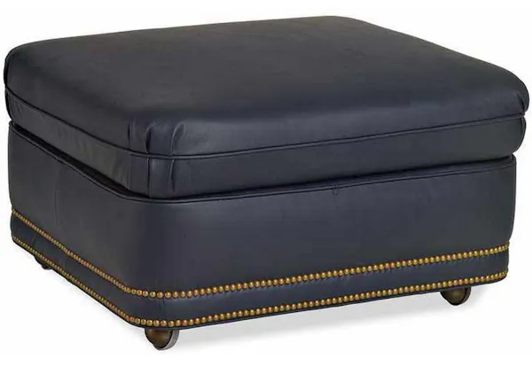 Hancock and Moore 2032SO Austin Storage Ottoman Hancock and Moore 2032SO Austin Storage Ottoman
