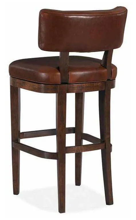 Hancock and Moore 214-30 Rip Bar Stool Hancock and Moore 214-30 Rip Bar Stool