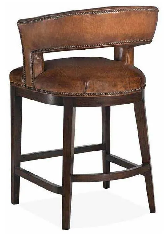 Hancock and Moore 227-24 Proximity Bar Stool Hancock and Moore 227-24 Proximity Bar Stool