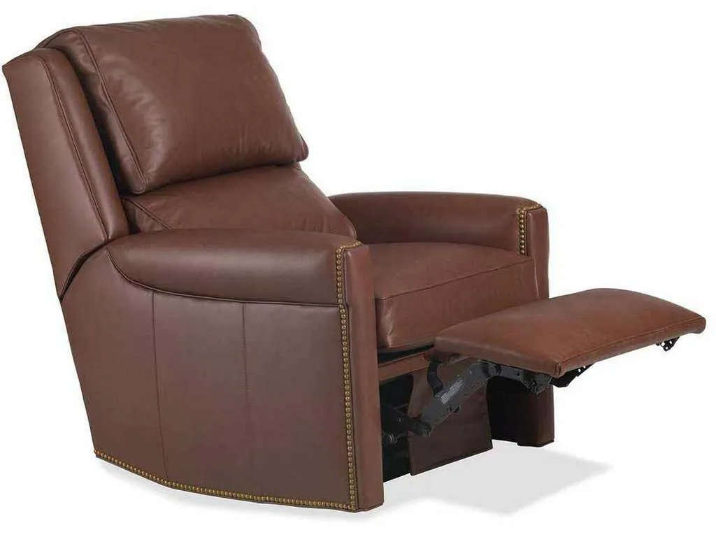 Hancock and Moore 3019-PRB Bing Power Recliner with Battery Hancock and Moore 3019-PRB Bing Power Recliner with Battery