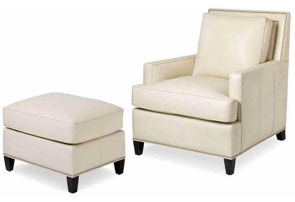Hancock and Moore 5637 Arrington Chair Hancock and Moore 5637 Arrington Chair